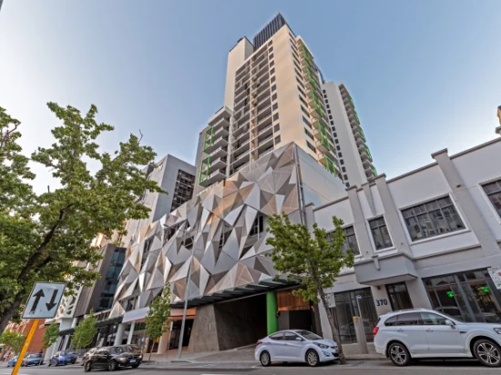 902/380 Murray Street, Perth, WA 6000-Image