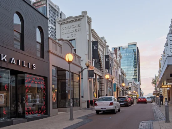 902/380 Murray Street, Perth, WA 6000-Image