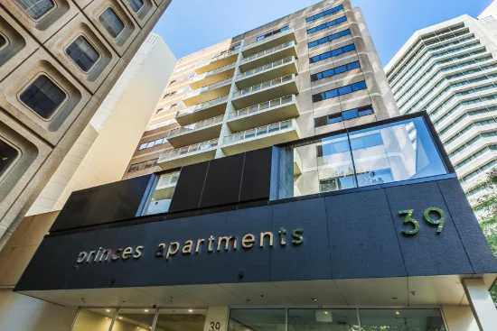 902/39 Grenfell Street, Adelaide, SA 5000 - For Rent