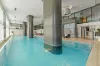 902/393 Spencer St, West Melbourne, Vic 3003-Image