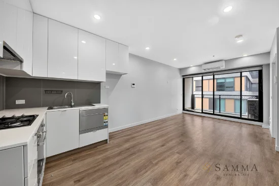 902/41 Batman St, West Melbourne, Vic 3003-Image