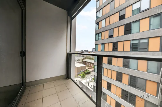 902/41 Batman St, West Melbourne, Vic 3003-Image