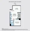 902/43 Hancock Street, Southbank, Vic 3006-Floorplan