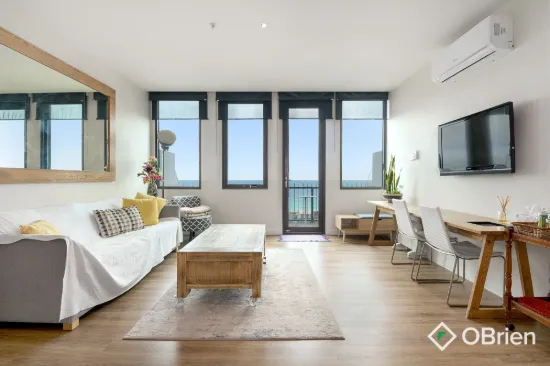 902/435 Nepean Highway, Frankston, Vic 3199