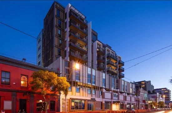902/466-482 Smith Street, Collingwood, Vic 3066