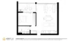 902/49 Furzer Street, Phillip, ACT 2606-Floorplan