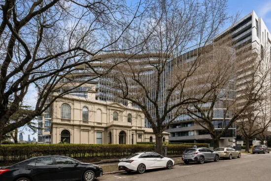 902/55 Queens Road, Melbourne, Vic 3004-Image