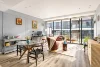902/55 Queens Road, Melbourne, Vic 3004-Image