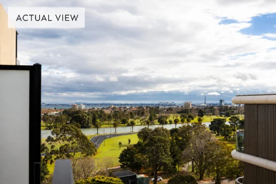 902/55 Queens Road, Melbourne, Vic 3004-Image