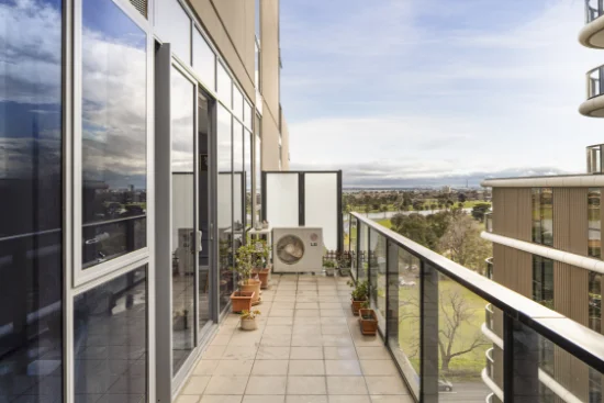902/55 Queens Road, Melbourne, Vic 3004-Image