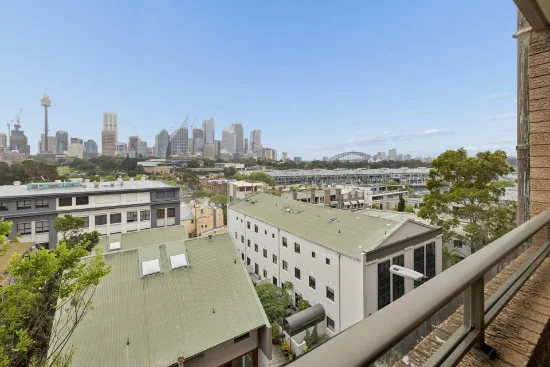 902/73 Victoria Street, Potts Point, NSW 2011 - For Sale