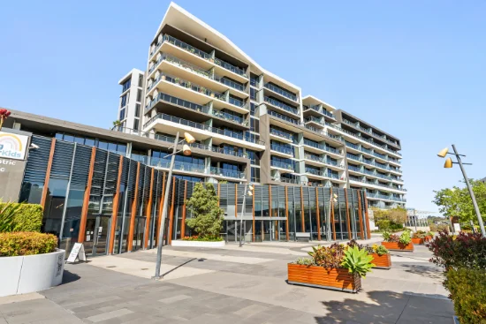 902/770A Toorak Road, Glen Iris, Vic 3146 - For Rent