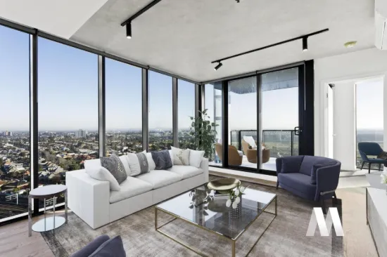 902/8 Joseph Road, Footscray, Vic 3011