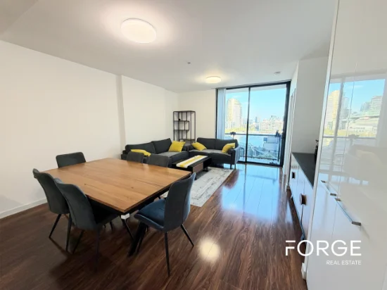 902/8 Marmion Place, Docklands, Vic 3008