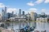 902/8 Pearl River Road, Docklands, Vic 3008