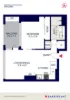 902/8 Pearl River Road, Docklands, Vic 3008-Floorplan