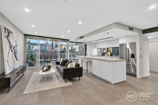 902/80 Lorimer Street, Docklands, Vic 3008 - For Sale