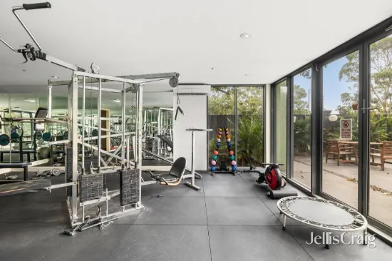 902/81 Queens Road, Melbourne, Vic 3004-Image