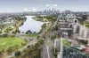 902/81 Queens Road, Melbourne, Vic 3004-Image
