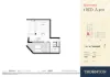 902/81A Lord Sheffield Circuit, Penrith, NSW 2750-Floorplan