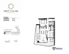 902/88 Church Street, Parramatta, NSW 2150-Floorplan