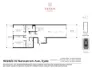 902B/6 Nancarrow Avenue, Ryde, NSW 2112-Floorplan