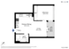 903/1 Balston Street, Southbank, Vic 3006-Floorplan