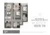 903/1 Brushbox St, Sydney Olympic Park, NSW 2127-Floorplan