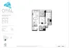 903/1 Brushbox St, Sydney Olympic Park, NSW 2127-Floorplan