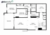 903/1 Church Avenue, Mascot, NSW 2020-Floorplan