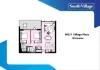903/1 Village Place, Kirrawee, NSW 2232-Floorplan