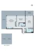 903/10 Bellerine Street, Geelong, Vic 3220-Floorplan