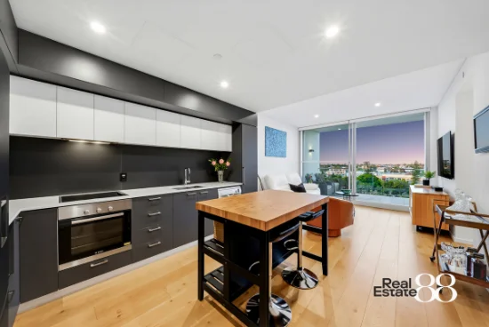 903/105 Stirling Street, Perth, WA 6000