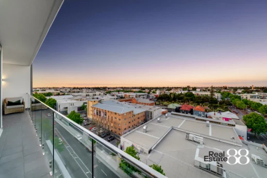 903/105 Stirling Street, Perth, WA 6000-Image
