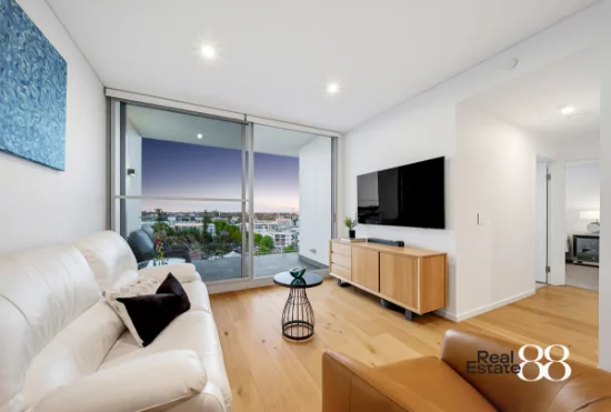 903/105 Stirling Street, Perth, WA 6000-Image