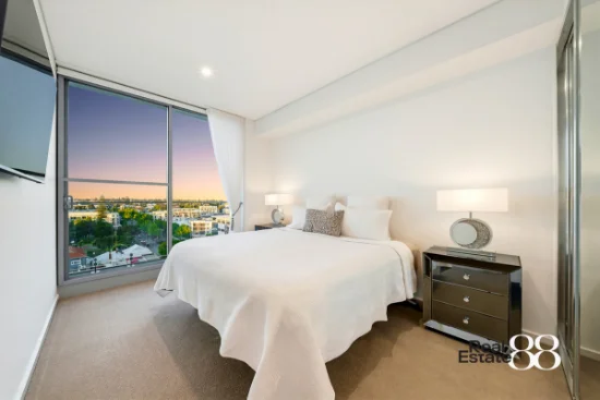 903/105 Stirling Street, Perth, WA 6000-Image