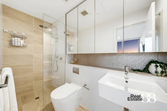 903/105 Stirling Street, Perth, WA 6000-Image