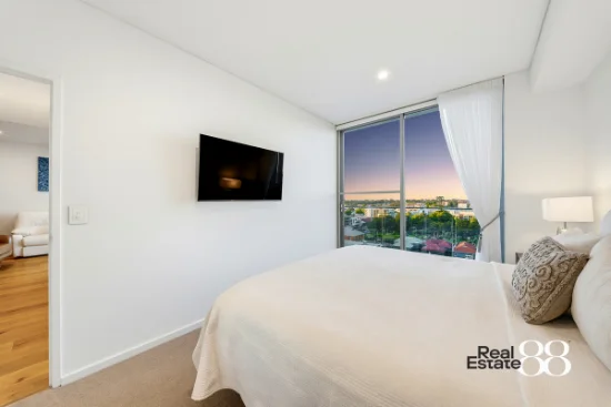 903/105 Stirling Street, Perth, WA 6000-Image