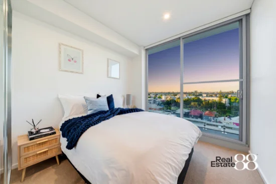 903/105 Stirling Street, Perth, WA 6000-Image