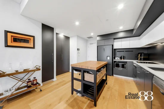 903/105 Stirling Street, Perth, WA 6000-Image
