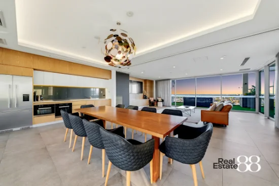 903/105 Stirling Street, Perth, WA 6000-Image