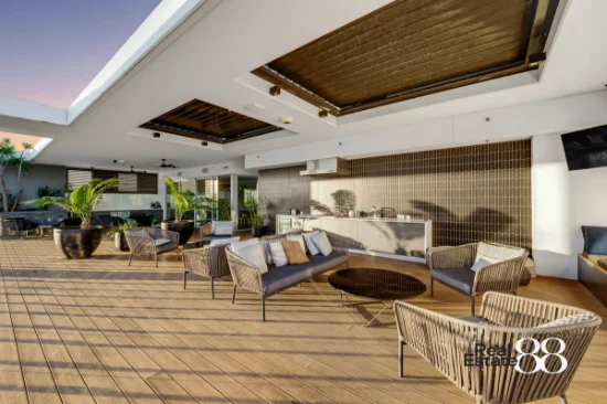 903/105 Stirling Street, Perth, WA 6000-Image