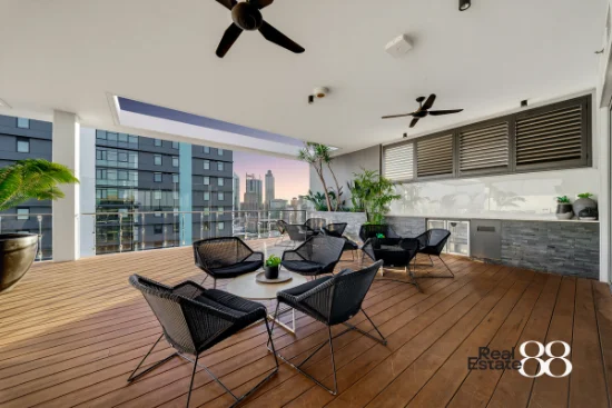 903/105 Stirling Street, Perth, WA 6000-Image