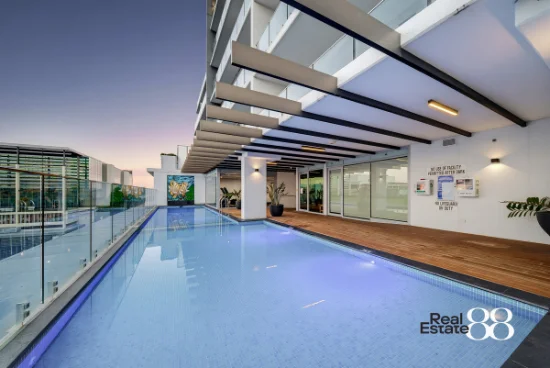 903/105 Stirling Street, Perth, WA 6000-Image