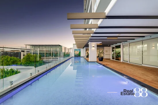 903/105 Stirling Street, Perth, WA 6000-Image