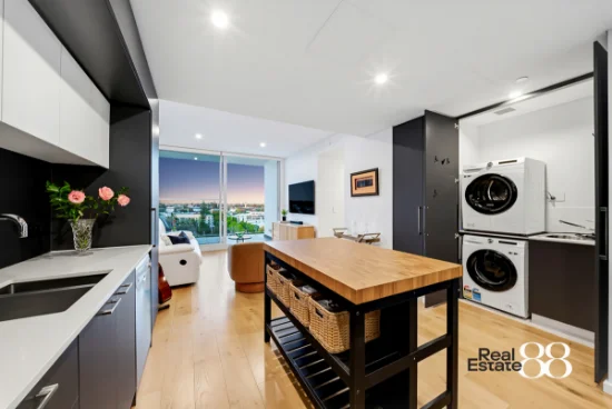 903/105 Stirling Street, Perth, WA 6000-Image