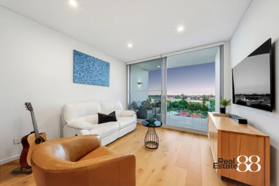 903/105 Stirling Street, Perth, WA 6000-Image