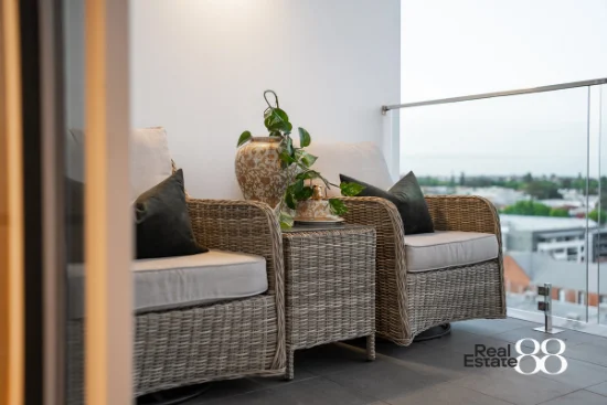 903/105 Stirling Street, Perth, WA 6000-Image
