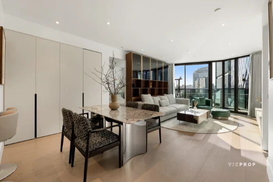 903/11 Maritime Place, Docklands, Vic 3008