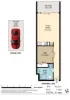 903/111 Quay Street, Brisbane City QLD 4000-Floorplan